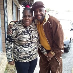 Meet your Posher, Joyce